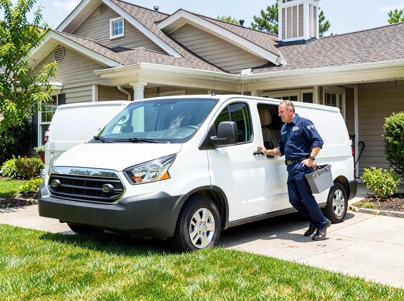 Emergency Plumber company in Happy Valley, OR